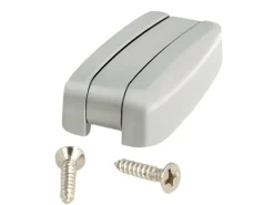 Outlet SOTECH Garderobenhaken Klappbar HIPPO Chrom