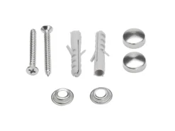 Outlet SOTECH Hakenleiste CORA Echt Edelstahl mit 4 Haken