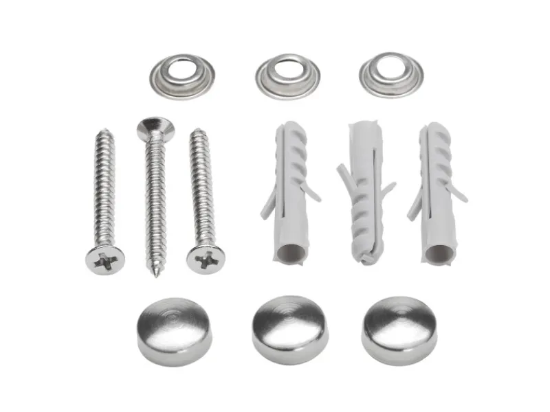 Online SOTECH Hakenleiste SAMU Echt Edelstahl mit 6 Haken