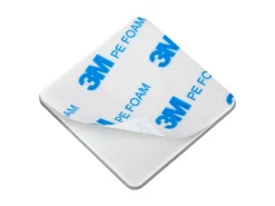 New SOTECH Selbstklebender Garderobenhaken PANDORA mit Dreifachhaken