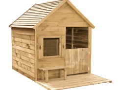 Soulet Kinderspielhaus Heidi