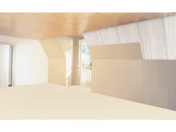 Hot Spanverlegeplatte P3 19 mm mit Nut & Feder 205 cm x 62,5 cm FSC®