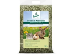 Outlet Speers Nager-Ergänzungsfutter Marschhof Apfelwiese Heu 750 g