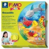 Sale Staedtler Spiel- und Modellier-Set Fimo Kids F&P Oceanlife