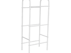 Outlet Stahl-Flaschenkastenständer 115 cm x 49,5 cm x 33 cm