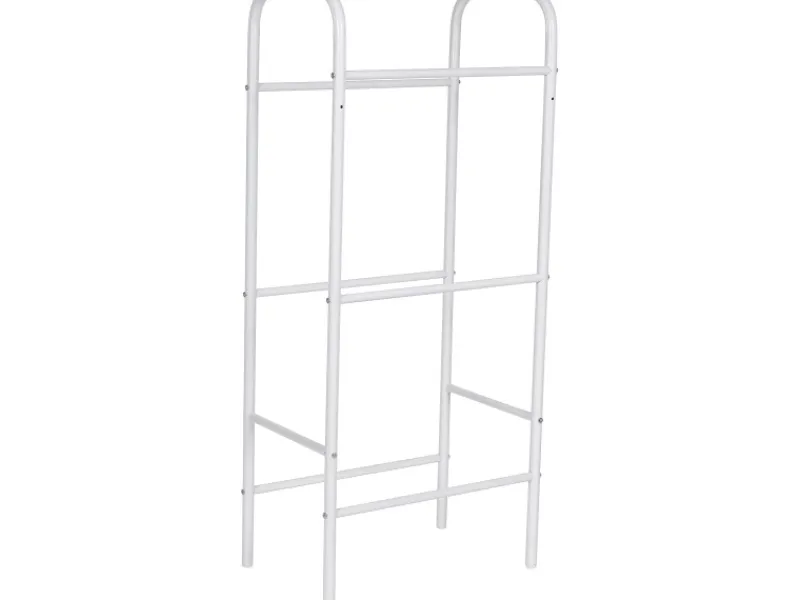 Outlet Stahl-Flaschenkastenständer 115 cm x 49,5 cm x 33 cm