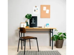 Stahlrohr 200 cm Ø 2,7 cm zum Möbelbau