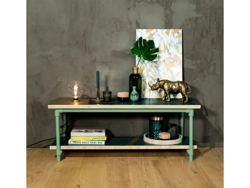 Stahlrohr 100 cm Ø 2,7 cm zum Möbelbau