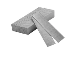 Online STAHLWERK Druckluft Nägel 30 mm Gauge 18 (1,25 x 1,05 mm) 2 mm Kopf 5.000er Set