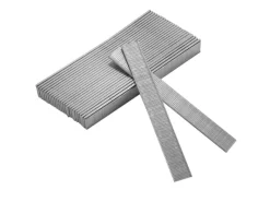 New STAHLWERK Druckluft Nägel 15 mm Gauge 18 125 x 105 mm 2 mm Kopf 5000er Set