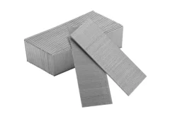 STAHLWERK Druckluft Nägel 45 mm Gauge 18 (1,25 x 1,05 mm) 2 mm Kopf 5.000er Set