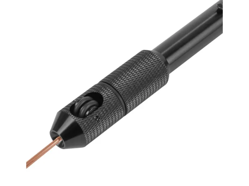 Sale STAHLWERK TIG Pen Drahtvorschubstift WIG Stift Schweißstabhalter 0,8 - 3,2 mm