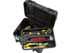 Outlet Stanley FatMax Aufbewahrungssystem Tstak Tiefe Werkzeugbox