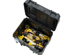 Outlet Stanley FatMax Aufbewahrungssystem Tstak Tiefe Werkzeugbox