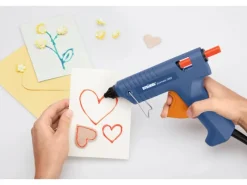 Hot Steinel Heißklebesticks Color 10 Stück Ø 11 mm