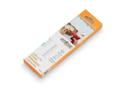 Steinel Heißklebesticks Cristal Ø 11 mm 5 Stück