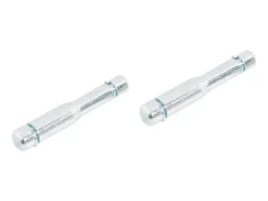 Stifte mit Klemmring