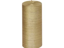 Steinhart Stumpenkerze Glory 150/68 mm