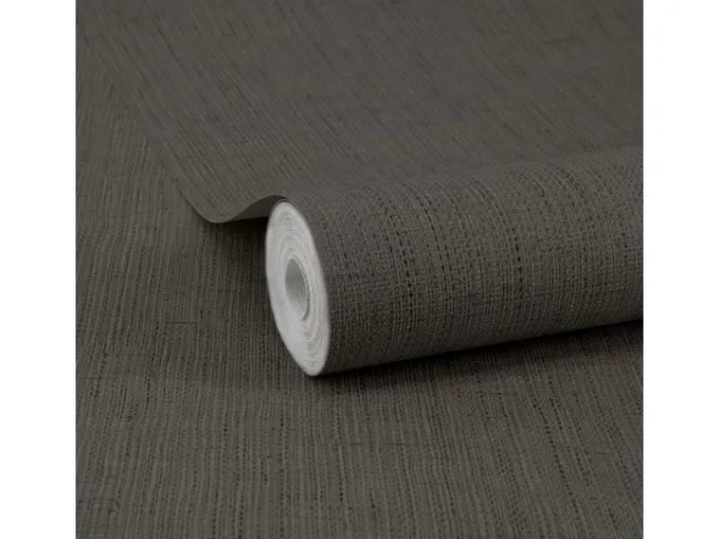 Sublime Vliestapete Refined 10 m x 52 cm Braun FSC®