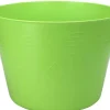 Best Sunny Garden Flexibler Gummi-Eimer 43 l Farbenauswahl