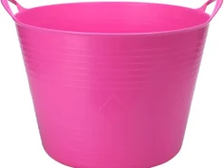 Best Sunny Garden Flexibler Gummi-Eimer 43 l Farbenauswahl