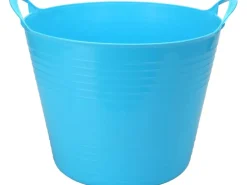 Sale Sunny Garden Flexibler Gummi-Eimer 27 l Farbenauswahl