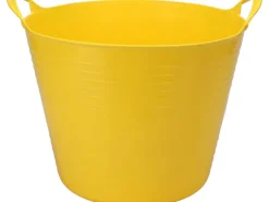 Sale Sunny Garden Flexibler Gummi-Eimer 27 l Farbenauswahl