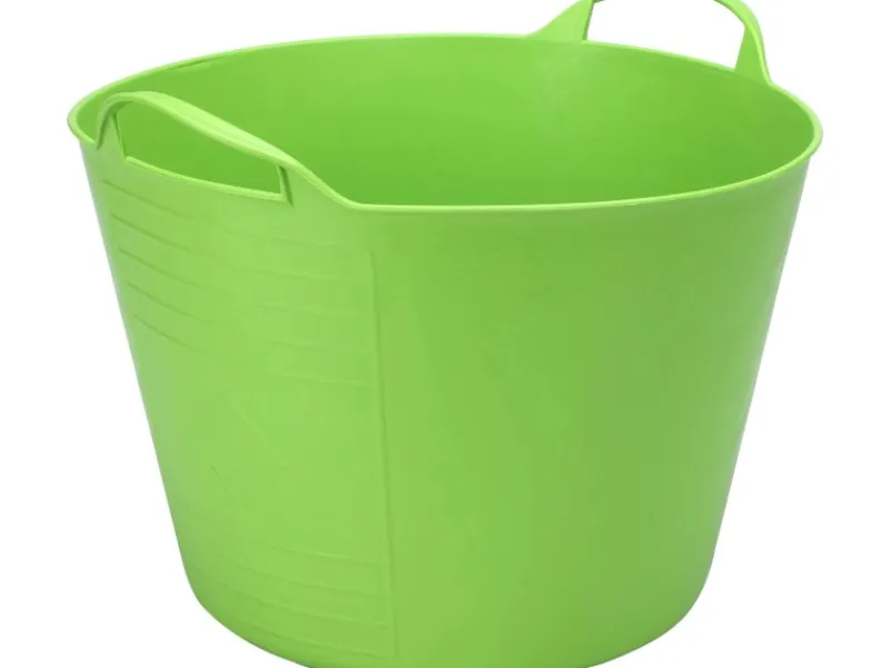 Online Sunny Garden Flexibler Gummi-Eimer 15 l Farbenauswahl