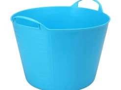 Online Sunny Garden Flexibler Gummi-Eimer 15 l Farbenauswahl