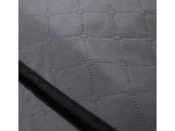 SVITA Aufbewahrungstasche L 5er Set Organizer Unterbettkommode