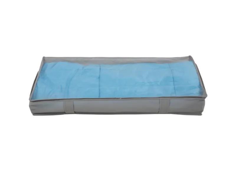 SVITA Aufbewahrungstasche M 3er Set Organizer Unterbettkommode