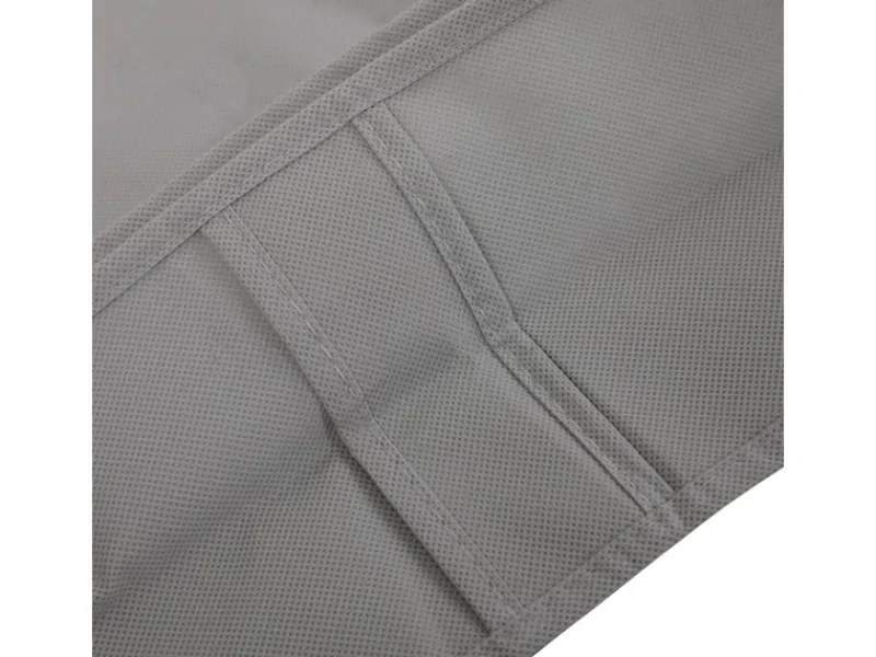 SVITA Aufbewahrungstasche M 3er Set Organizer Unterbettkommode