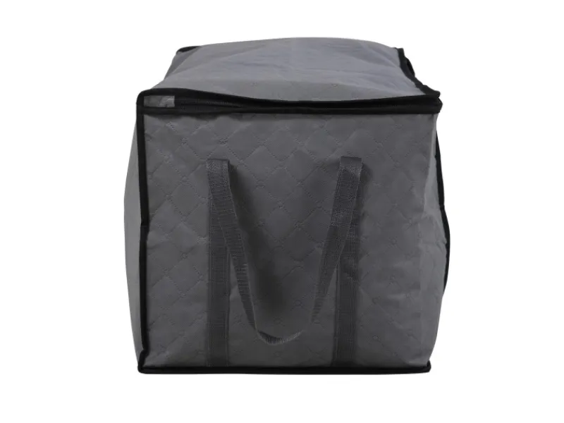 SVITA Aufbewahrungstasche L 3er Set Organizer Unterbettkommode