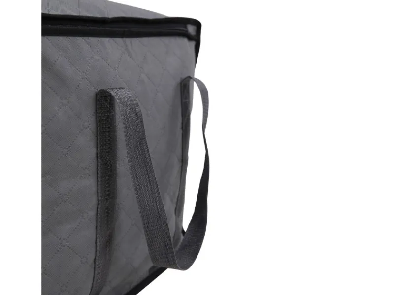 SVITA Aufbewahrungstasche L 3er Set Organizer Unterbettkommode