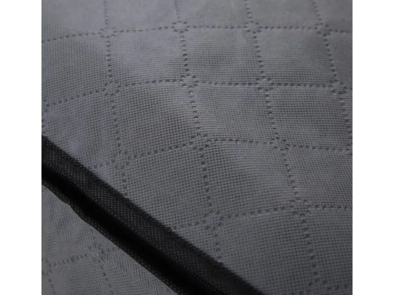 SVITA Aufbewahrungstasche L 3er Set Organizer Unterbettkommode