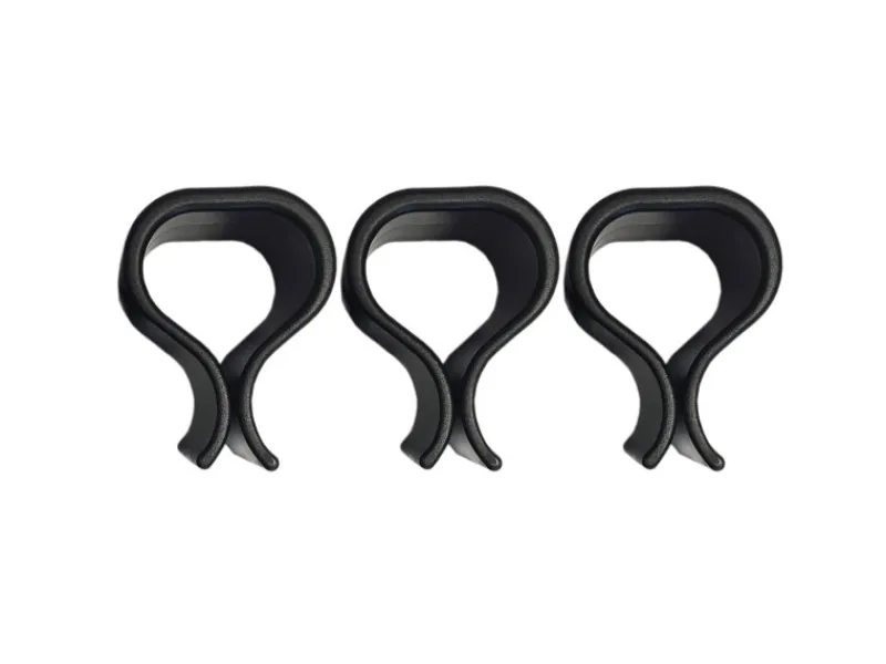 Clearance SVITA California Garten-Lounge Set Mit Haube Polyrattan Gartenset Balkon-Set Rattan-Lounge Schwarz