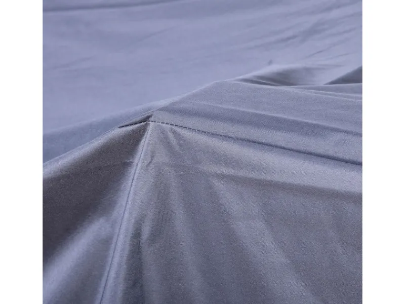 Clearance SVITA California Garten-Lounge Set Mit Haube Polyrattan Gartenset Balkon-Set Rattan-Lounge Schwarz