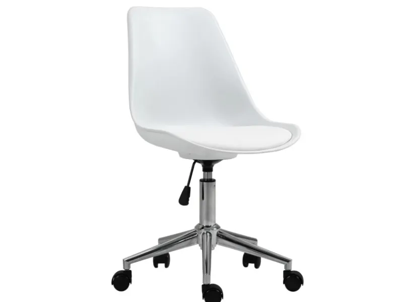 SVITA Eddy Kinderschreibtischstuhl Schreibtischstuhl Kinder Drehstuhl Höhenverstellbar