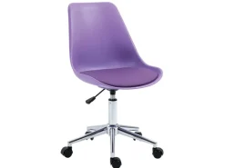 SVITA Eddy Kinderschreibtischstuhl Schreibtischstuhl Kinder Drehstuhl Höhenverstellbar