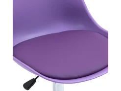 SVITA Eddy Kinderschreibtischstuhl Schreibtischstuhl Kinder Drehstuhl Höhenverstellbar