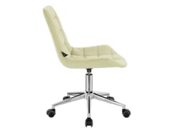 Clearance SVITA Micky Bürostuhl Für Kinder Schreibtischstuhl Höhenverstellbar Drehbar Hellgrün Rosa