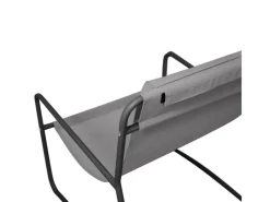 SVITA Sveio 2er Set Outdoor Relaxsessel Gartenstuhl Mit Kissen Liegestuhl