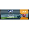Best Swirl® Profi Schwerlast-Abfallsäcke 240L, 5 Stück