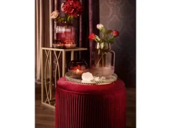 Discount Tablett Blush Bordeaux Ø 30 cm