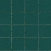 Tadessi Tapete Fliesen Mosaik Mauri M1 No 3160 Vliestapete Grün Fliesenoptik