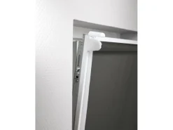 Online Tageslicht-Rollo Zamora 120 cm x 175 cm Grau