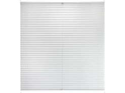 Tageslicht-Spannplissee Valeria 105 cm x 130 cm