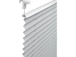 Tageslicht-Spannplissee Valeria 75 cm x 130 cm