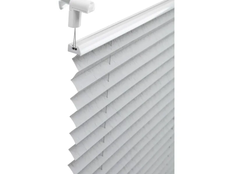 Tageslicht-Spannplissee Valeria 90 cm x 130 cm