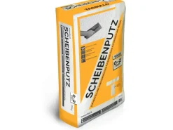 Tassullo Scheibenputz 2 mm wasserabweisend 25 kg